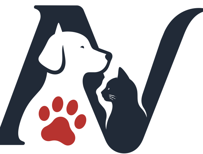 Avsallar Vet logosu